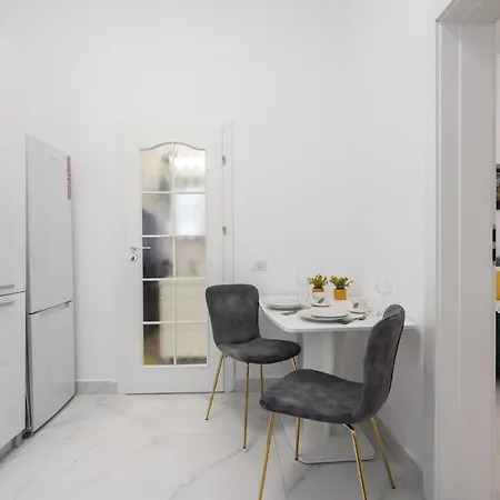 Sunset-apartment Апартаменты *