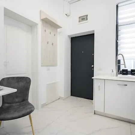 Sunset-apartment 公寓