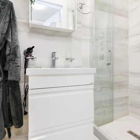 公寓 Sunset-apartment 布加勒斯特