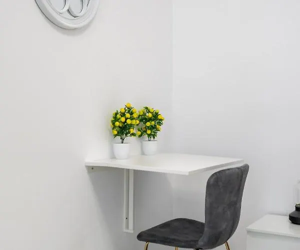 Apartament Sunset-apartment