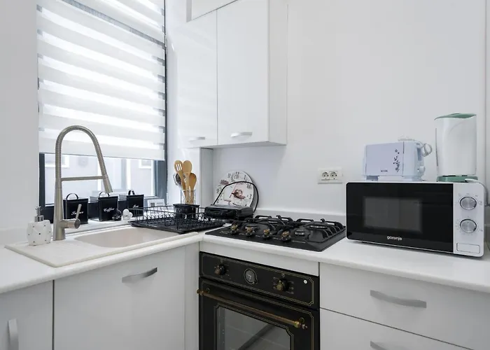 شقة Sunset-apartment