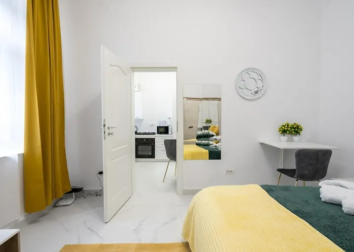 Apartament Sunset-apartment