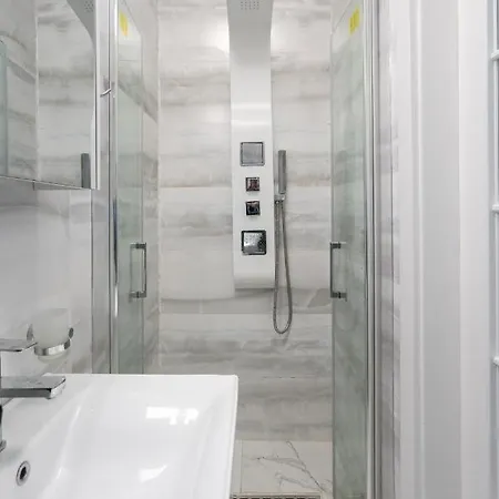 아파트 Sunset-apartment