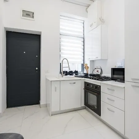 Sunset-apartment 아파트