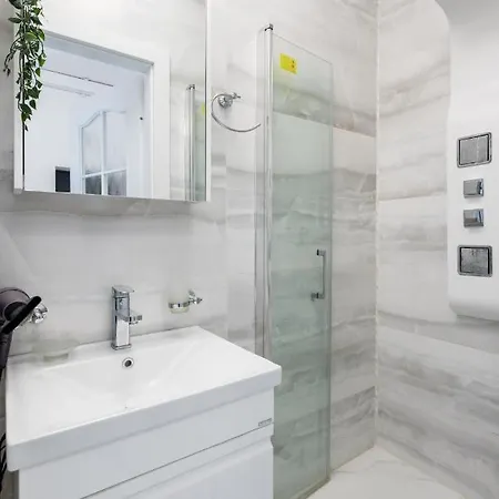 Апартаменти Sunset-apartment *