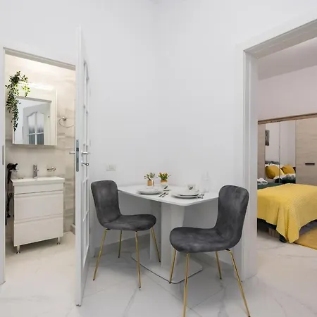 Sunset-apartment 아파트