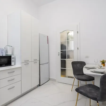 Sunset-apartment 아파트