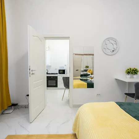 아파트 Sunset-apartment