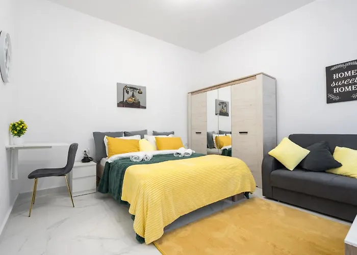 Sunset-apartment