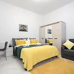 Sunset-apartment