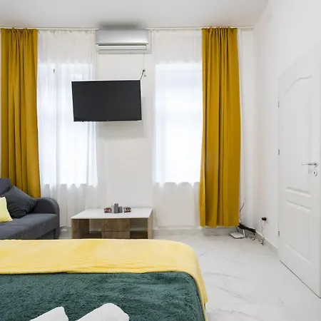 Sunset-apartment Appartement *