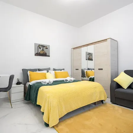 Sunset-apartment