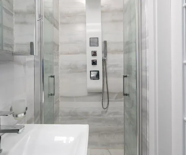 Apartman Sunset-apartment