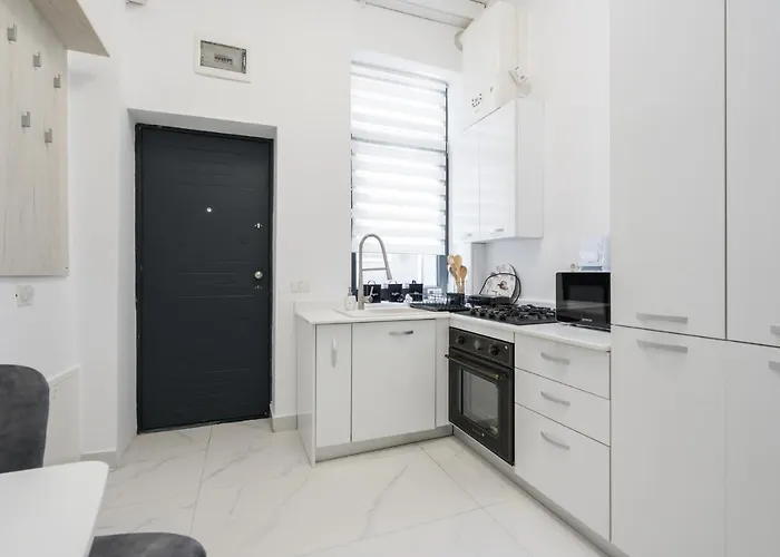 Sunset-apartment Apartman