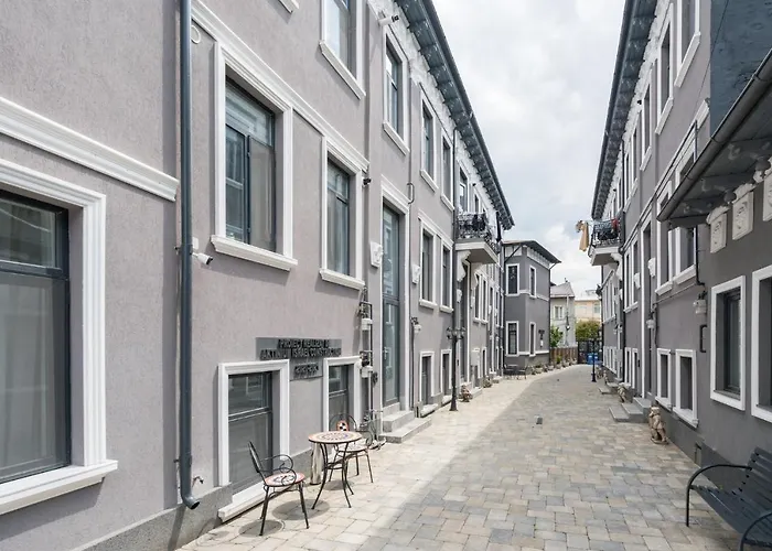 Apartman Sunset-apartment