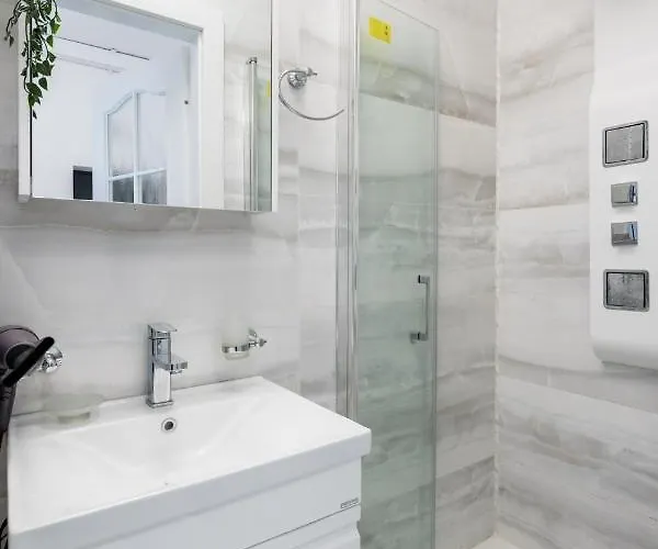 Apartman Sunset-apartment *