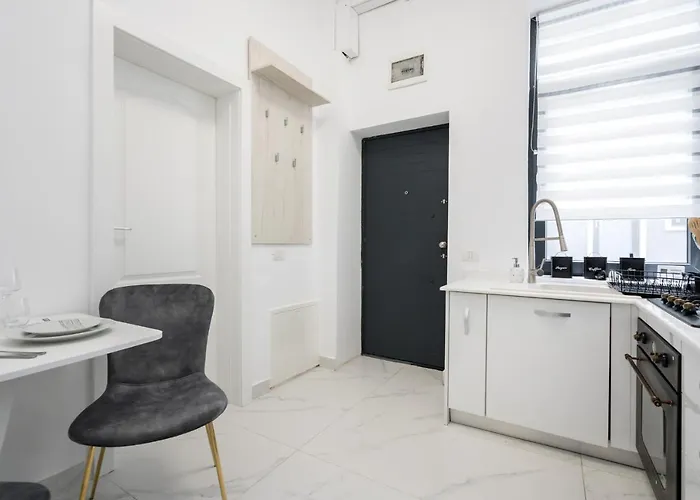 Sunset-apartment Apartman