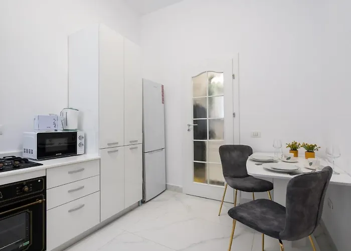 Sunset-apartment Apartman