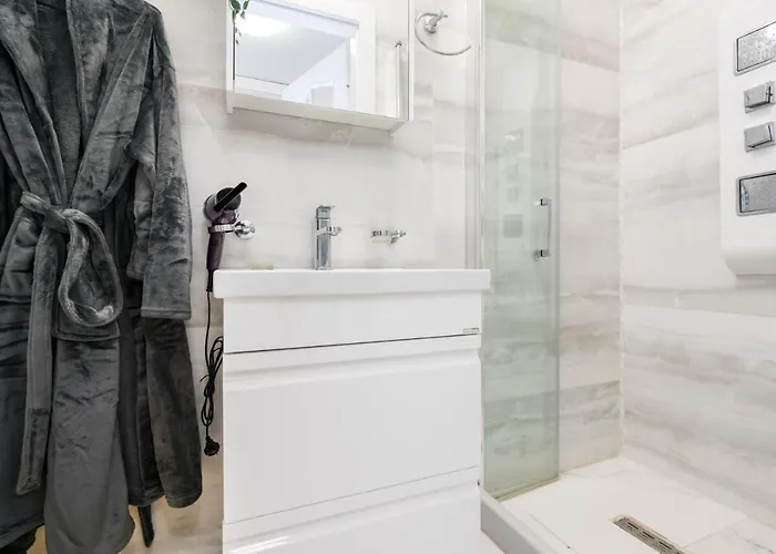 Apartman Sunset-apartment Bukarest